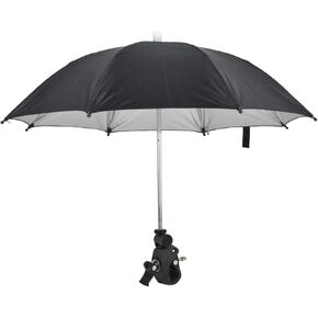 Portable Camera Rain Cover with Universal Clip for Outdoor Photography