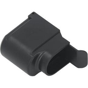 Action Camera Lens Cover,ABS Camera Lens Protective Cover Accessories for Handheld Action Camera