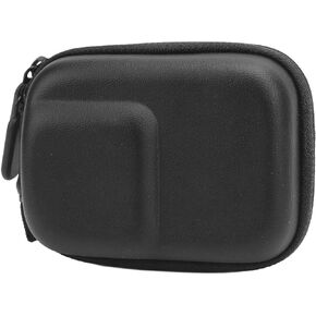 Action Camera Carrying Case Rain Proof Velvet Protective Storage Bag Outdoor Travel