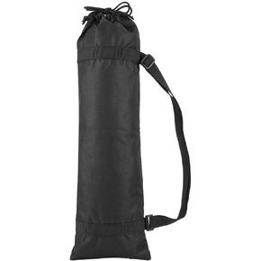 GOWENIC Tripod Carrying Case Bag, Portable Folding Photography Light Stand Bag Carrying Case for Camera Tripod, Monopod, Microphone Tripod, Light Stand, etc (55CM)