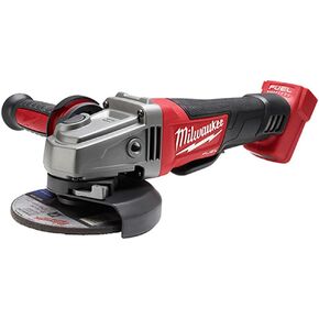 Milwaukee 2780-20 M18 4-1/2 "/5" مفتاح Paddle No-Lock Grinder