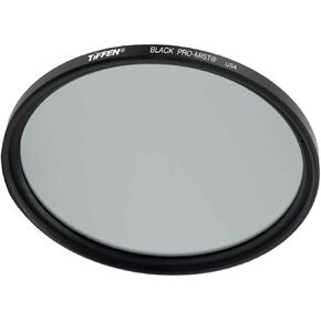 Tiffen 39mm Black Pro-Mist 1/2 Special Effects Filter
