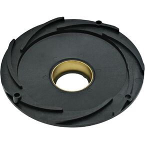 355188 Diffuser Replacement Fits for Pentair Challenger High Pressure Swimming Pool Inground Pump, Fits 3/4HP Fits Rated Thru 1-1/2HP Up Rated Pump Diffuser