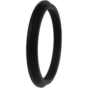 M48(M)-M42(F) M48X0.75 Male to M42X0.75 Female Thread Telescopic Device Adapter Ring Telescopic Device Accessories