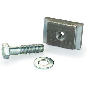 OneWay Bowl Steady Clamp Block, General