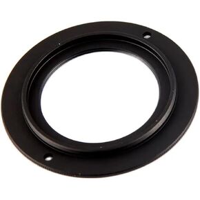 S8058 Adapter M54 Male to M42 Female Thread (M42 Thread Thick is 2MM)