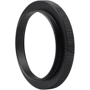 M48 Male to M54 Female Threads T-Ring Adapter M48*0.75mm Transform to M54*0.75mm Telescope Threads Converter Conversion