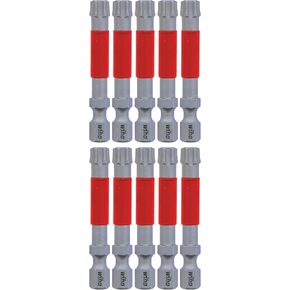 Terminator Impact Power Bit Torx T40 x 49mm