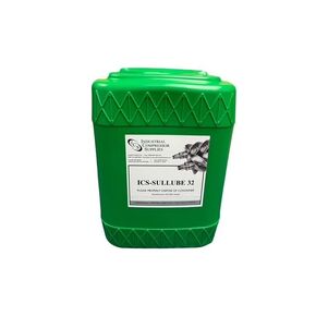 Industrial Compressor Supplies-Sullube 32 Replacement Sullair Lubricant 5 Gallon Pail *OEM Equivalent* Polyglycol/Ester Blend