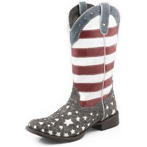 Roper American Star
