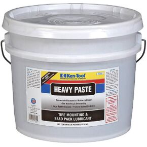 Ken Tool KEN35840 Heavy Paste Lubricant (25 lb.) (Non-Carb Compliant), One Size