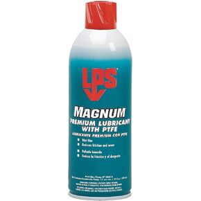 Septls42800616 - مواد التشحيم الممتازة Magnum w/ptfe
