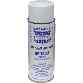 Comet Clutch Lube 204804A