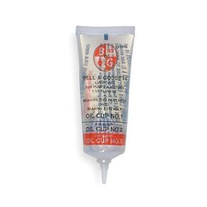 Bell & Gossett 118153 Circulator Oil LUBE 1.5 OZ. L23401