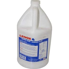 Lenox Band-Ade 1 Gal Pail Sawing Fluid