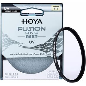 Hoya Circular Polarizing Filter Fusion One Next ø82mm