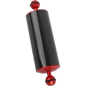 Carbon Fiber Lightweight Floating ARM Dive Photography Accessory Suitable for Underwater Shooting