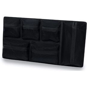 CVPKG Presents Pelican 1615 mesh lid organizer.