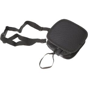 Camera Filter Case Multipurpose Filter Carrying Bag Memory Card Compartment for Photography