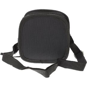 Camera Lens Filter Case Detachable Strap Compact Stylish Organized Pockets Water Resistant Durable