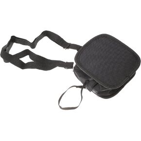 Professional Camera Filter Pouch Lens Case Detachable Handle Compact Stylish Water Splash Proof Scratch Resistant