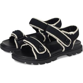 Coach Women's Brynn Sandal Flat