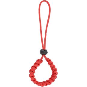 Scuba Diving Adjustable Wrist Lanyard Anti Lost Paracord Underwater Camera Strap Security Rope for Diving Lights Cameras