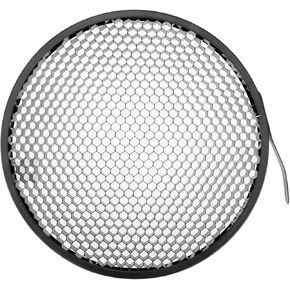 10/20/30/40/50/60 Degree Honeycombs Grids Photography Light Modifiers for Angles Control Professional Spotlights Effects