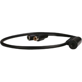 SPECO CAMMIC Microphone with High Impendance Line Level