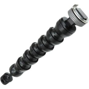 كاميرا تحت الماء مصباح ذراع الذراع الذراع الذراع ys ys adapter Universal for scuba for strobe/video light light diving photography ، 10 points
