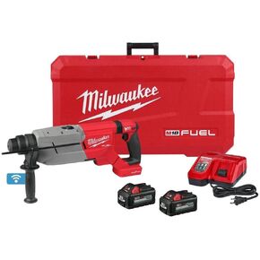 Milwaukee M18 FUEL 1-1/4 "SDS Plus D-Handle (2916-22)
