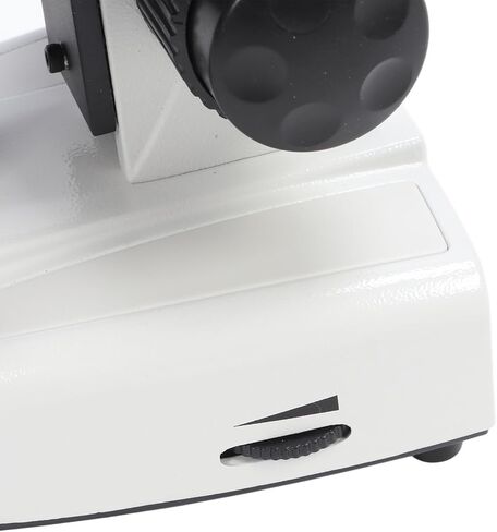 Binocular Microscope 40X‑5000X 360° Rotation Clear Image High Definition for Inspection Laboratory (US Plug 100-240V) in Saudi Arabia