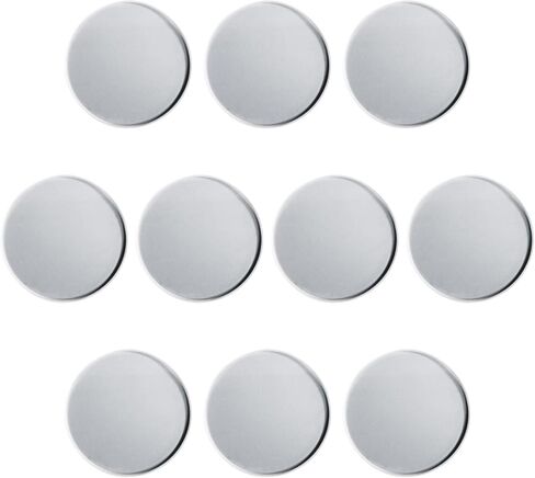 SFX 10PCS Laser Protective Lens for Laser Cleaning Machine Diameter 43mm Thickness 2mm Quartz Material with Double-Sized Coating in Saudi Arabia