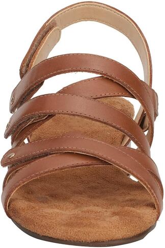 Ros Hommerson Women's Breeze Strappy Comfort Sandal with Tiny Pillows in Saudi Arabia