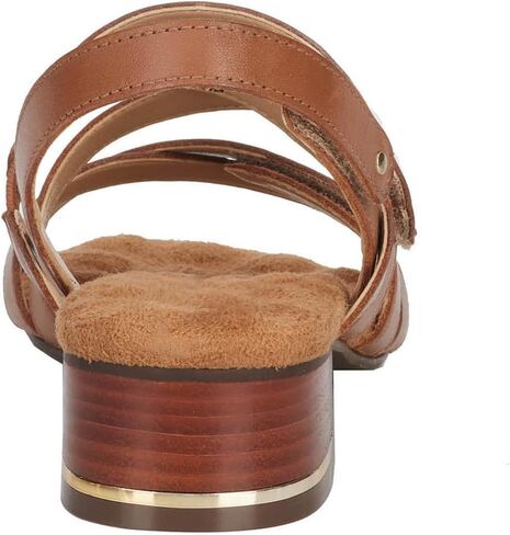 Ros Hommerson Women's Breeze Strappy Comfort Sandal with Tiny Pillows in Saudi Arabia