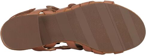 Ros Hommerson Women's Breeze Strappy Comfort Sandal with Tiny Pillows in Saudi Arabia