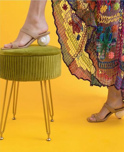 Women's The Maritime Two Band Sandal in Saudi Arabia
