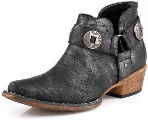 ROPER Women's Ava Harness Ankle Boot in Saudi Arabia