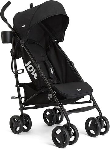 Tansy Umbrella Stroller – Lightweight, Compact Folding with Multi-Position Recline – Travel-Friendly Stroller (Shale) in Saudi Arabia