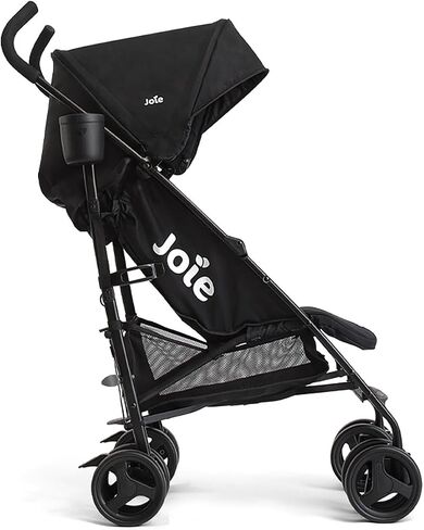 Tansy Umbrella Stroller – Lightweight, Compact Folding with Multi-Position Recline – Travel-Friendly Stroller (Shale) in Saudi Arabia