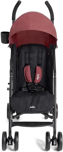 Tansy Umbrella Stroller – Lightweight, Compact Folding with Multi-Position Recline – Travel-Friendly Stroller (Shale) in Saudi Arabia