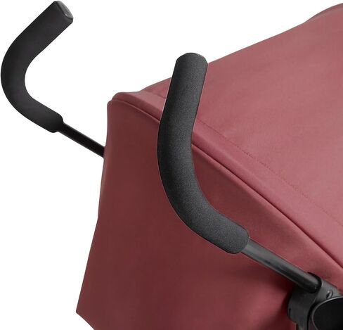 Tansy Umbrella Stroller – Lightweight, Compact Folding with Multi-Position Recline – Travel-Friendly Stroller (Shale) in Saudi Arabia
