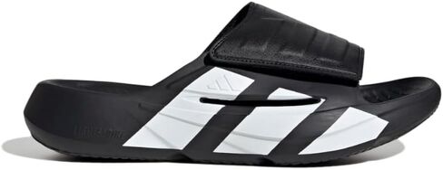 Adidas للجنسين-كبار المصابيح الصلبة Slide Slide in Kuwait