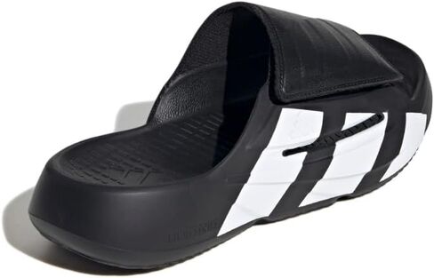 Adidas للجنسين-كبار المصابيح الصلبة Slide Slide in Kuwait