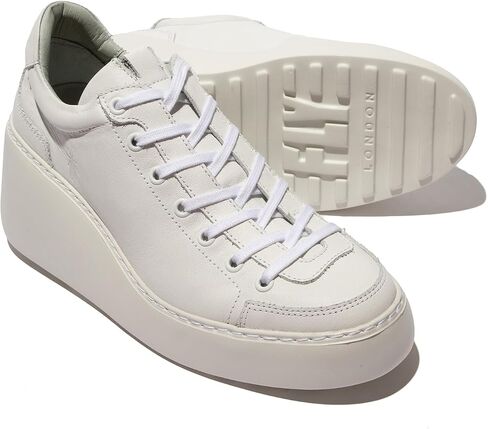 Fly London Women's Dufy671fly Sneaker in Kuwait