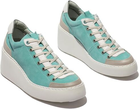 Fly London Women's Dufy671fly Sneaker in Kuwait