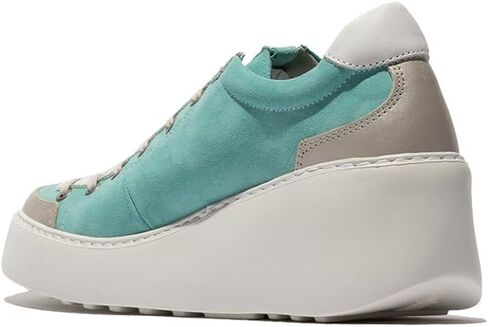 Fly London Women's Dufy671fly Sneaker in Kuwait