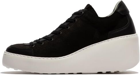 Fly London Women's Dufy671fly Sneaker in Saudi Arabia