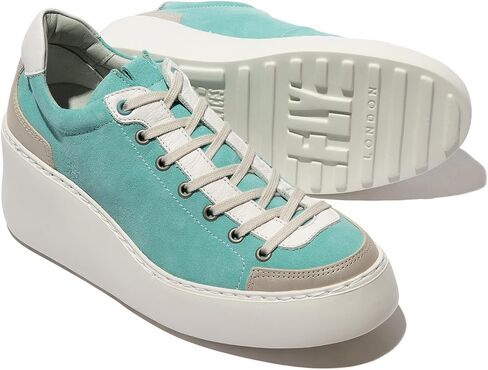 Fly London Women's Dufy671fly Sneaker in Kuwait