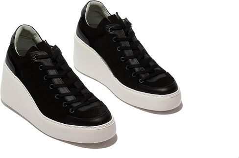 Fly London Women's Dufy671fly Sneaker in Saudi Arabia